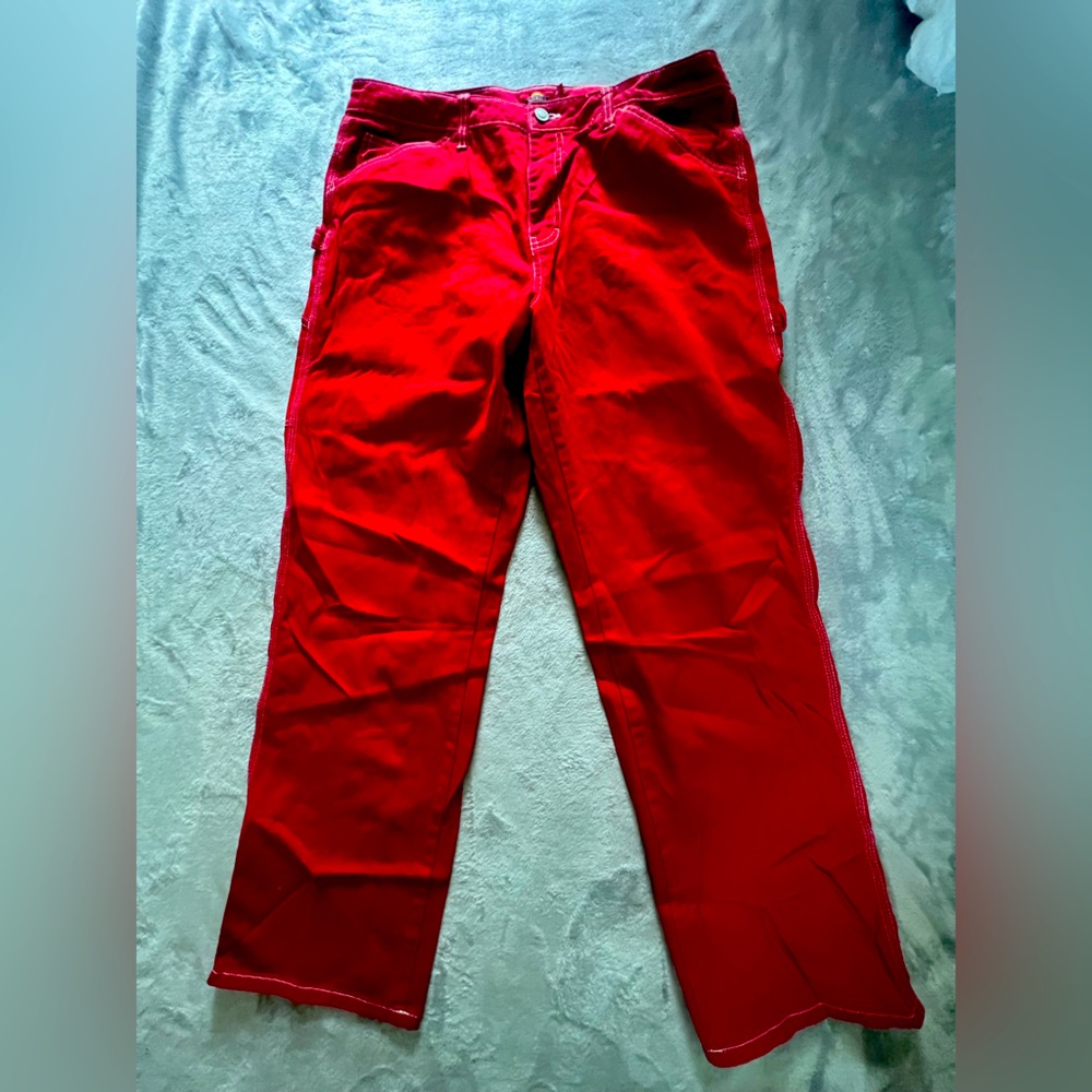 Dickies size 13/30 cargo pants